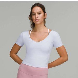 {Lululemon} Align T-Shirt